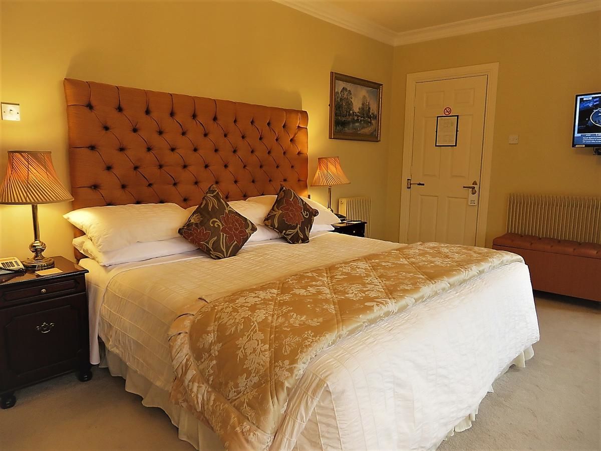 Отели типа «постель и завтрак» Brook Manor Lodge Трали-14