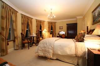 Отели типа «постель и завтрак» Brook Manor Lodge Трали Номер с кроватью размера «king-size»-2