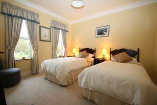 Отели типа «постель и завтрак» Brook Manor Lodge Трали Двухместный номер с 2 отдельными кроватями-2