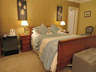 Отели типа «постель и завтрак» Brook Manor Lodge Трали Номер с кроватью размера «king-size»-1
